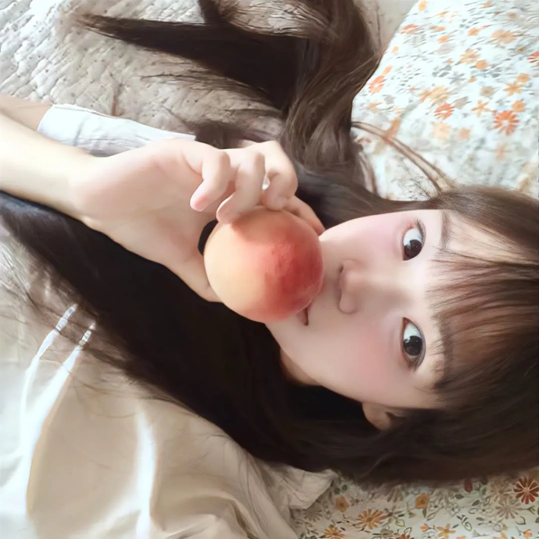 我们的情人们