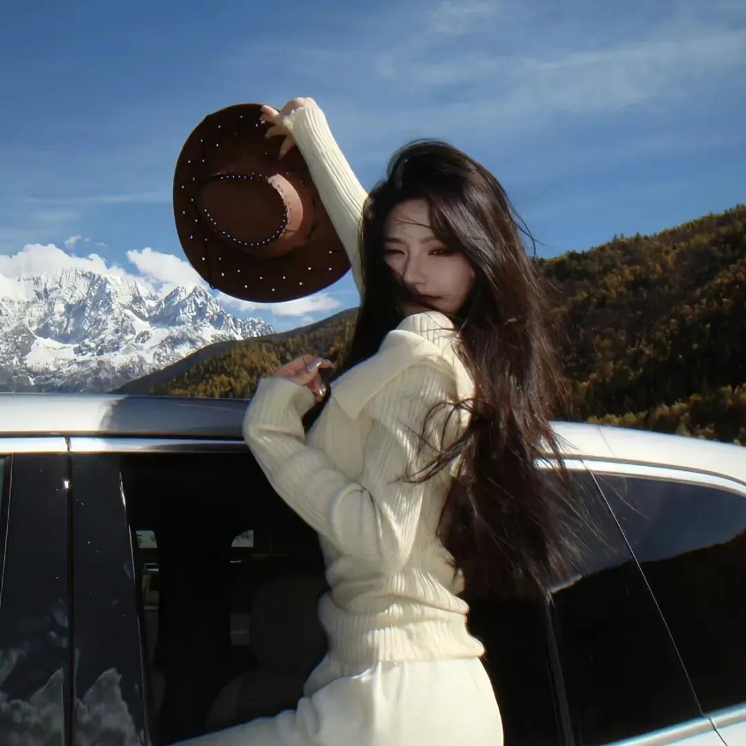 女演员们
